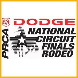 DodgeNationalCircuitFinalsRodeo_ProRodeoHallOfFame_Inductee DodgeNationalCircuitFinalsRodeo_ProRodeoHallOfFame_Inductee