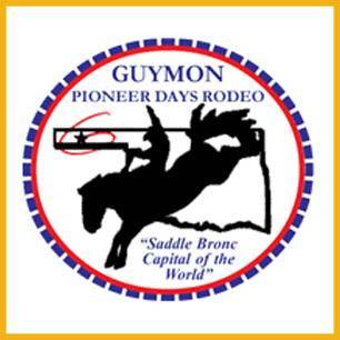 GuymonPioneerDays_ProRodeoHallOfFame_Inductee GuymonPioneerDays_ProRodeoHallOfFame_Inductee