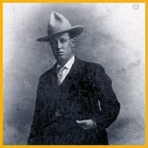 Irwin_ CB_ProRodeoHallOfFame_Inductee Irwin_ CB_ProRodeoHallOfFame_Inductee