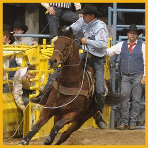 PreciousSpeck_ProRodeoHallOfFame_Inductee PreciousSpeck_ProRodeoHallOfFame_Inductee