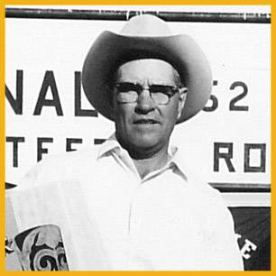 Shaw_Everett_ProRodeoHallOfFame_Inductee Shaw_Everett_ProRodeoHallOfFame_Inductee