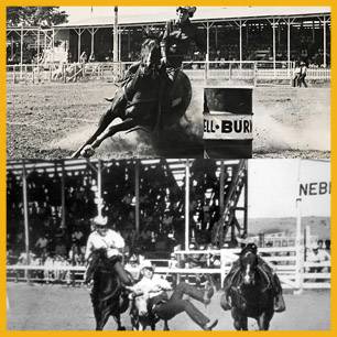 StarPlauditRed_ProRodeoHallOfFame_Inductee StarPlauditRed_ProRodeoHallOfFame_Inductee