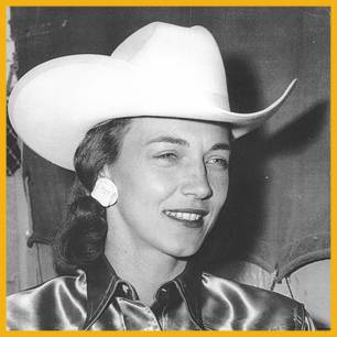 Youree_Florence_ProRodeoHallOfFame_Inductee Youree_Florence_ProRodeoHallOfFame_Inductee