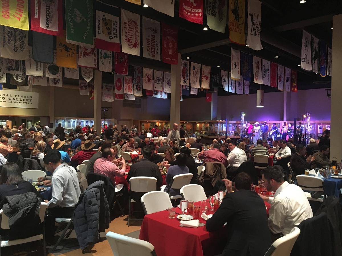 ProRodeo Hall of Fame Museum venue rental4