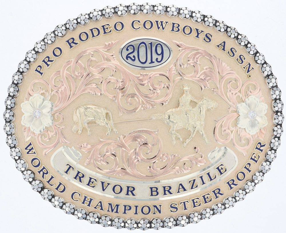 2019_GOLD BUCKLE TREVOR BRAZILE