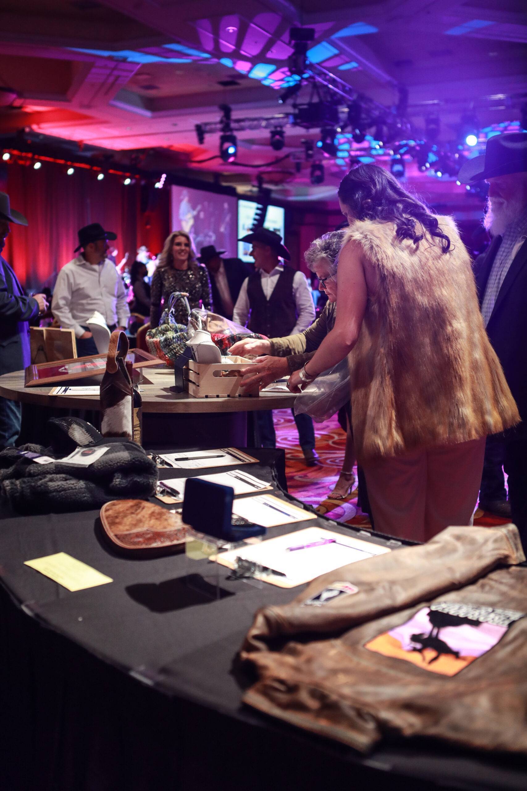 2021_NFR_Gold Buckle Gala_Sales170828