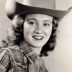 Loretta Manuel