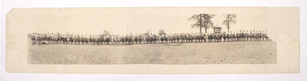 1919 Prescott Frontier Days